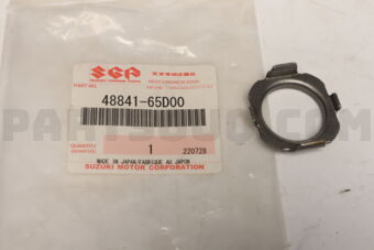 4884165D00 WASHER, TIE ROD LOCK