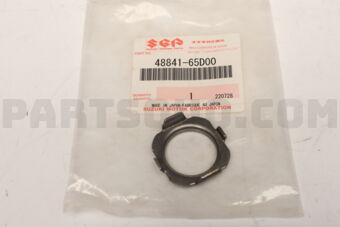 4884165D00 WASHER, TIE ROD LOCK