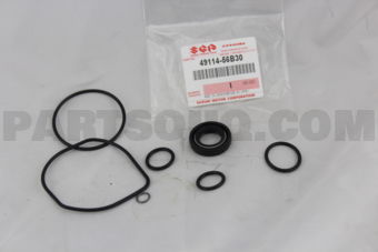 4911456B30 DEAL SET