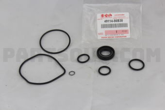 4911456B30 DEAL SET