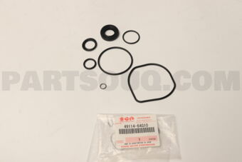 4911464G10 SEAL SET