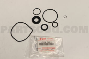 4911464G10 SEAL SET