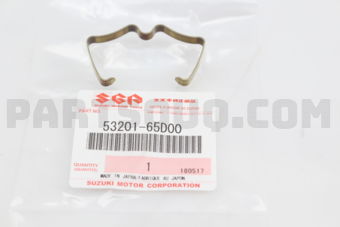 5320165D00 SHIM, ANCHOR