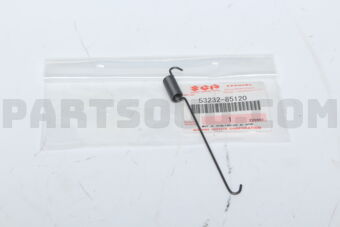 5323285120 SPRING, SHOE RETURN IOWER