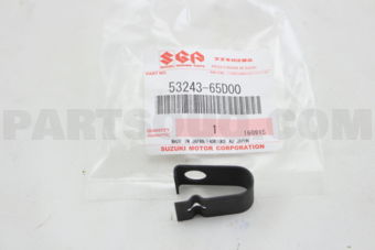 5324365D00 SPRING, SHOE HOLD DOWN