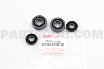 5340060830 CUP SET, WHEEL CYLINDER