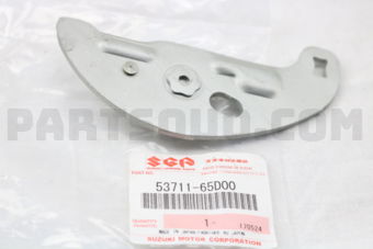 5371165D00 LINK ASSY RH