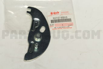 5371265D10 LINK ASSY, LH
