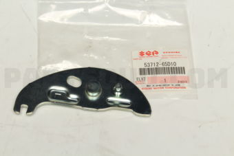 5371265D10 LINK ASSY, LH