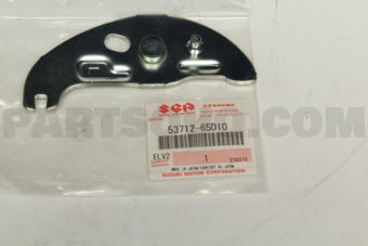 5371265D10 LINK ASSY, LH
