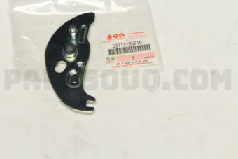 5371265D10 LINK ASSY, LH