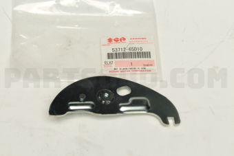 5371265D10 LINK ASSY, LH
