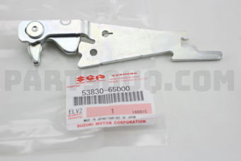 5383065D00 STRUT ASSY RH