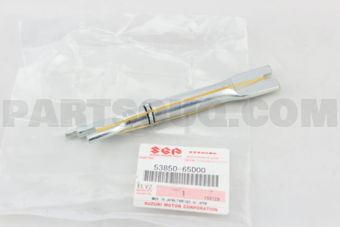 5385065D00 ADJUSTER ASSY LH