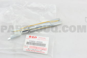 5385065D00 ADJUSTER ASSY LH