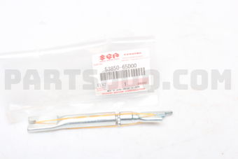 5385065D00 ADJUSTER ASSY LH