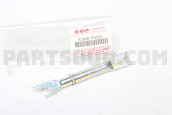 5385065D00 ADJUSTER ASSY LH