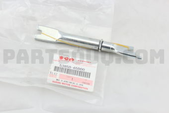 5385065D00 ADJUSTER ASSY LH