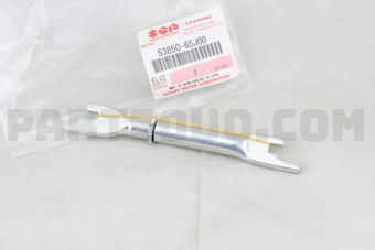 5385065J00 ADJUSTER ASSY, LH