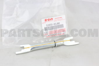 5385065J00 ADJUSTER ASSY, LH