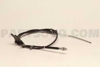 5440265J00 CABLE, PARKING BRAKE LH