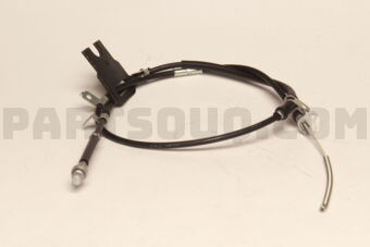 5440265J00 CABLE, PARKING BRAKE LH