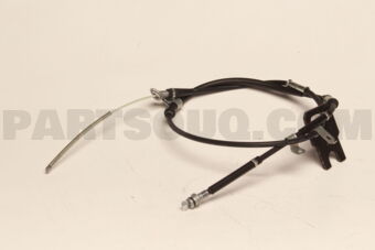 5440265J00 CABLE, PARKING BRAKE LH