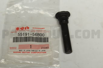 5519156B00 BUSHING, CYL. SLIDE