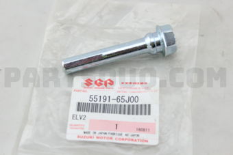 5519165J00 PIN, MAIN SLIDE