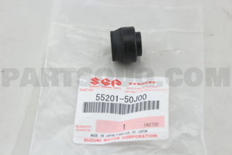 5520150J00 BOOT, PIN