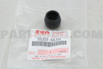 5520150J00 BOOT, PIN