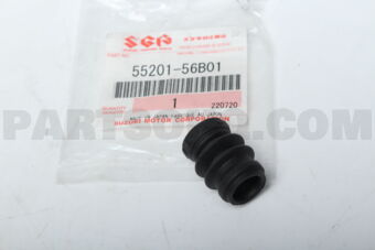 5520156B01 BOOT, BUSH DUST