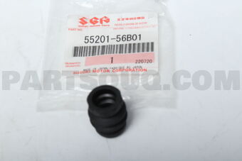 5520156B01 BOOT, BUSH DUST