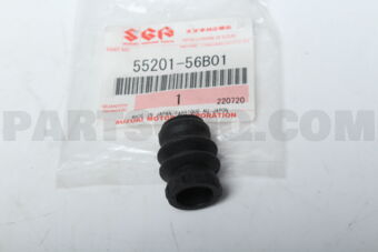 5520156B01 BOOT, BUSH DUST
