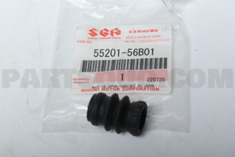 5520156B01 BOOT, BUSH DUST
