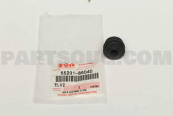 5520186040 BOOT, BUSH DUST