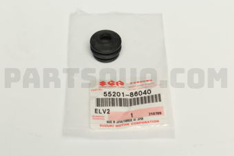 5520186040 BOOT, BUSH DUST