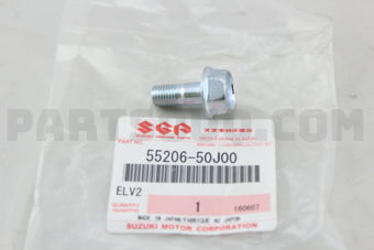 5520650J00 BOLT, PIN