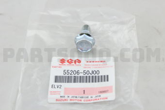 5520650J00 BOLT, PIN