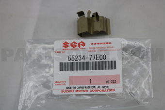 5523477E00 LINER, PAD