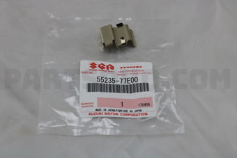 5523577E00 LINER, PAD