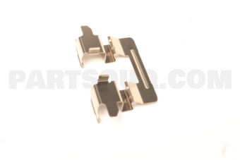 5544277K00 CLIP, PAD