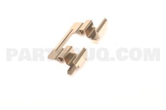 5544277K00 CLIP, PAD