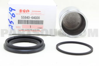 5584064G00 PISTON & SEAL SET