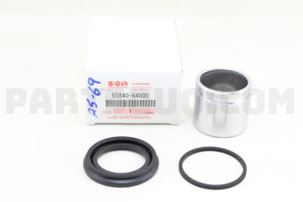 5584064G00 PISTON & SEAL SET