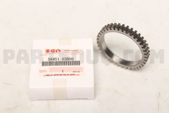 5645165D00 RING, REAR WHEEL SENSOR