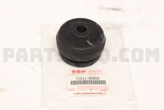 7151165D00 CUSHION, BODY MOUNTING NO.1