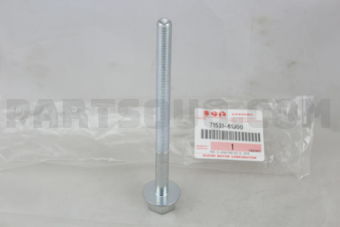 7153161J00 BOLT, HOOK