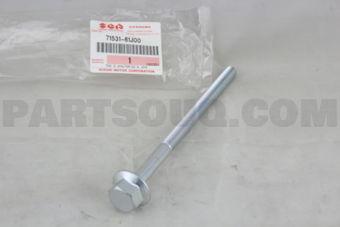 7153161J00 BOLT, HOOK