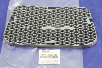 7171584A00ZM2 GARNISH, FRONT BUMPER SIDE (SI,